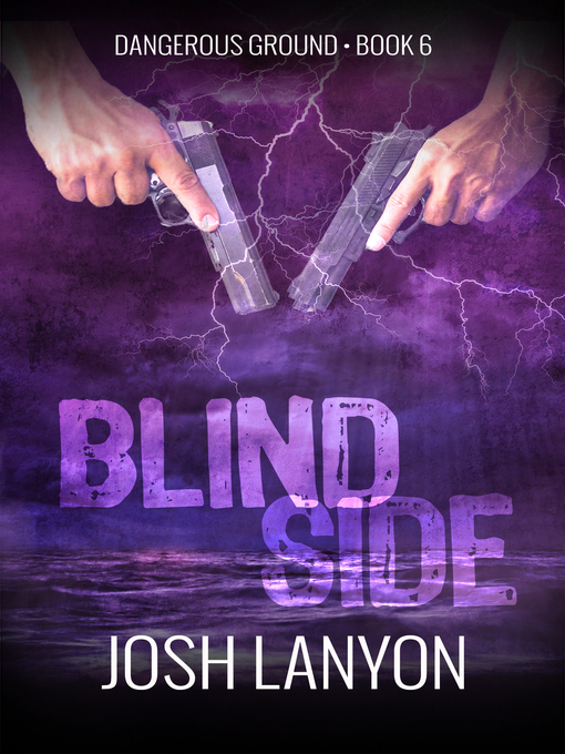 Title details for Blind Side by Josh Lanyon - Available